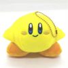 2022 New Kirby Anime Plush Stuffed Toys Girls Cartoon Green Blue Kirby Fashion Children Pink Plush 9.jpg 640x640 9 - Kirby Plush
