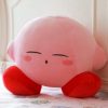 Anime Game Periphery New Star Kirby Plush Doll Big Size Kawaii Room Decor Stuffed Toys Cute 1.jpg 640x640 1 - Kirby Plush