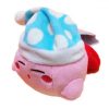 Anime Kawaii Cute Cartoon Star Kirby Plush Doll Toy Pendant Pink Girl Heart Bag Pendant Keychain 15.jpg 640x640 15 - Kirby Plush