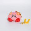Anime Kawaii Cute Cartoon Star Kirby Plush Doll Toy Pendant Pink Girl Heart Bag Pendant Keychain 24.jpg 640x640 24 - Kirby Plush