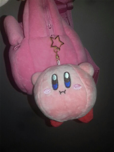 rv2 - Kirby Plush